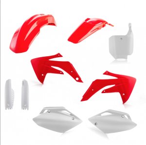 Комплект пластика Acerbis CRF150R 07-25