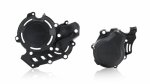 Защита боковых крышек Acerbis X-POWER для Gas Gas MC/EC