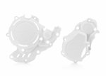 Защита боковых крышек Acerbis X-POWER для Gas Gas MC/EC