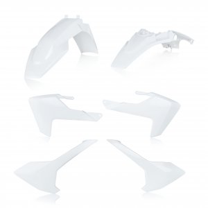 Комплект пластика Acerbis Plastic Kit Husqvarna TC65 17-23