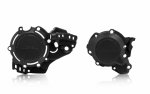 Защита боковых крышек Acerbis X-POWER для Gas Gas MC/EC