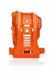 Защита картера Acerbis для KTM EXC250/300  20-23