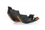 Защита картера Acerbis для KTM EXC-F 450/500  20-23