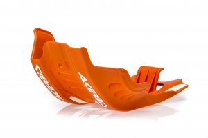 Защита двигателя Acerbis Skid Plates Enduro Style на KTM EXC-F450/500 20-23