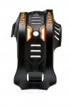 Защита картера Acerbis для KTM EXC-F 450/500  20-23