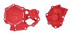 Защита боковых крышек Acerbis X-POWER для Honda CRF250/450