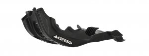 Защита двигателя Acerbis Skid Plate Honda