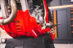 Защита картера Acerbis для Honda CRF450R 21-25