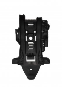 Защита двигателя Acerbis Skid Plate Honda CRF250R 22-25
