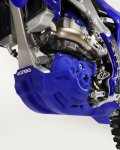 Защита картера Acerbis для Yamaha YZF450 23-25