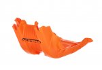 Защита картера Acerbis для KTM EXC-F250/350  24- 