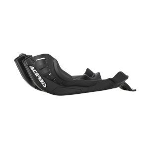Защита двигателя Acerbis Skid Plates Enduro Style на Kawasaki KX450 2024-