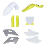 Комплект пластика Acerbis TC65 24-26