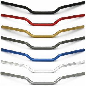 Руль кроссовый Renthal Fatbar 839 CRF250/450 18-    KXF250/450 21-