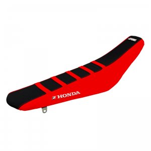 Чехол сиденья Honda Blackbird Zebra Seat Cover