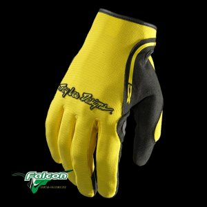 Перчатки Troy Lee Designs XC Glove Yellow