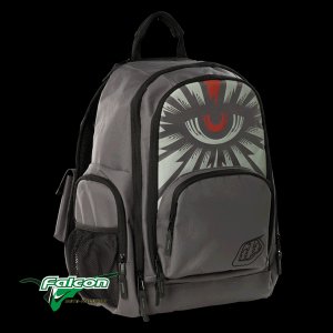 Рюкзак Troy Lee Designs Basic Backpack Cyclops Gray