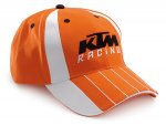 KTM Team Orange