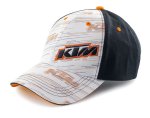 KTM Diagonal Logo