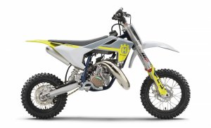 Оригинальные запчасти Husqvarna TC 50