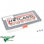 Набор шайб для регулировки клапанов Hot Cams 8.90 мм 