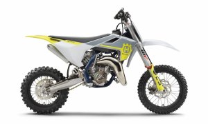 Оригинальные запчасти Husqvarna TC 65