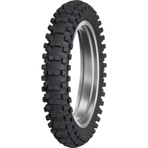 Кроссовая моторезина Dunlop Geomax MX34