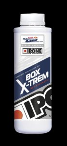 Масло трансмиссионное Ipone BOX EXTREME 2T