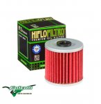 Фильтр масляный Hiflo HF123