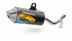 Глушитель FMF KTM SX50 45305379000