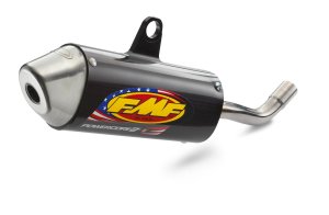 Глушитель FMF PowerCore KTM 85 18-24