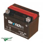 Skyrich YTX4L-BS