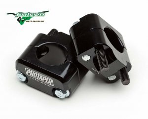 Кронштейны для руля Zeta Universal Solid Mounts
