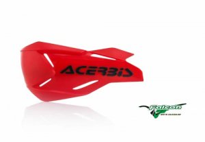 Запасные лопухи для защиты руля Acerbis X-Factory Covers