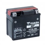 Yuasa YTX5L-BS 