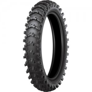 Кроссовая моторезина Dunlop Geomax MX14 110/90-19