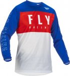 F16 Red/Blue 