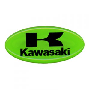 Оригинальные запчасти Kawasaki KLX450