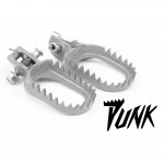 Подножки стальные S3 Punk KTM/Husq 16-22
