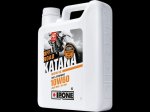 Ipone Katana Off Road 4T 10W50 4л