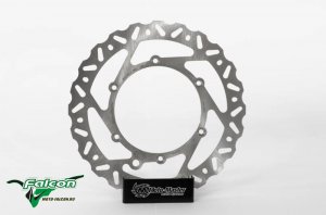 Тормозной диск Moto-Master Nitro Series KXF250/450