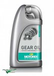 Motorex Gear Oil 10W30