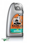 Motorex KTM Racing 4T 20W60