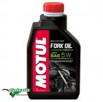 Вилочное масло Motul Fork Oil Expert