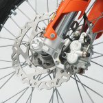 Тормозной диск Moto-Master Nitro GAS GAS MC/EC
