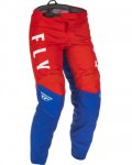 F16 Red/Blue