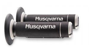 Ручки на руль Husqvarna Grip Set
