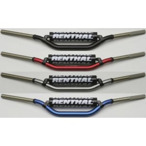 Руль кроссовый Renthal Twinwall 921 Yamaha YZ/YZF 06--