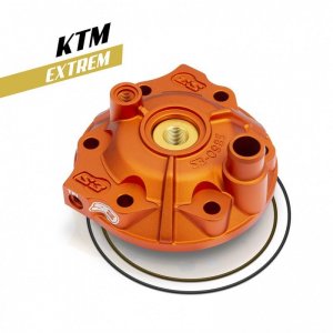 Набор головки цилиндра KTM S3 Extreme