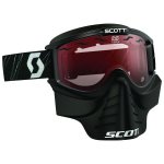 Scott 83X Safari Facemask